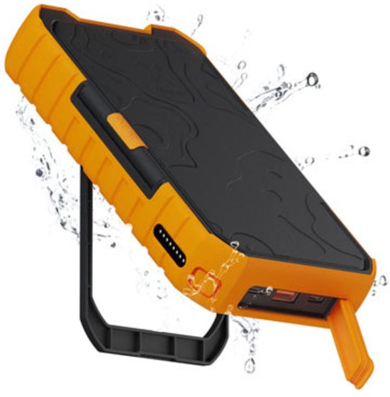Xtorm Solar Powerbank