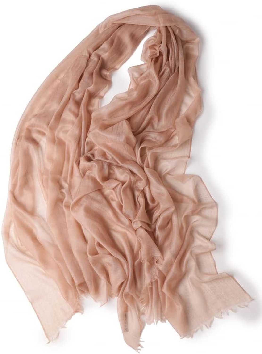 100% kasjmier vederlichte ring pashmina sjaal avondjurk stola van flinterdun 200 garen kasjmier draden
