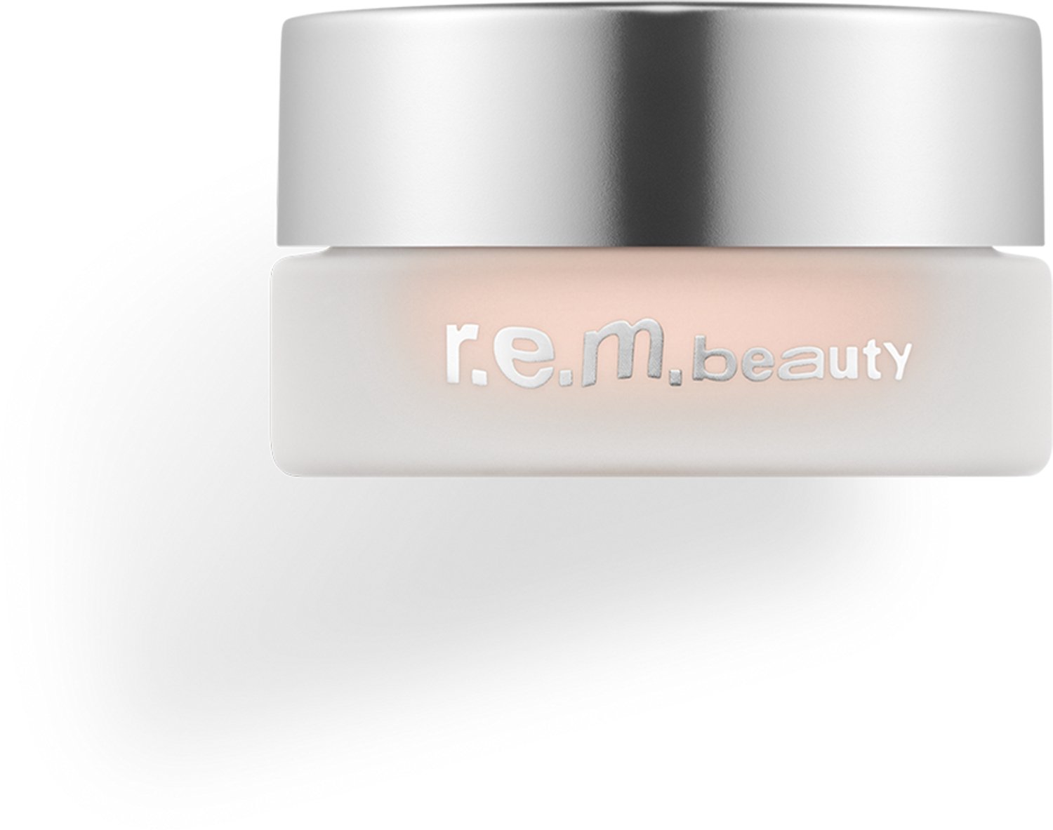 r.e.m. beauty - Sweetener Matte Concealer - Concealer 8 g - Light 3C