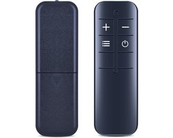 Afstandsbediening, compatibel met RAOO MIN ‎SD-380CM, voor YPOO ‎ZP02, voor Sportconic ‎S7 ‎P106FA, voor Superun ‎BA04, voor YPOO ‎M4138F M4538C, voor YEMSD C102 Walking Pad loopband