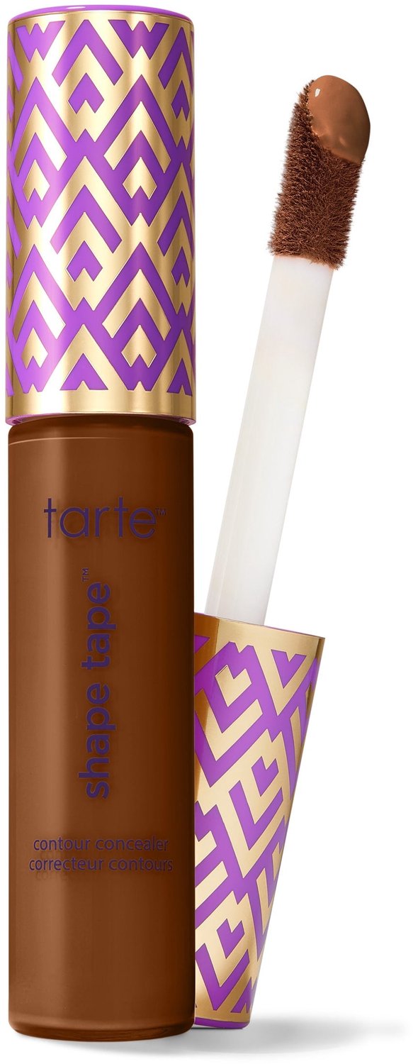 tarte - Shape Tape Concealer - Concealer 10 ml - 57S Rich Sand