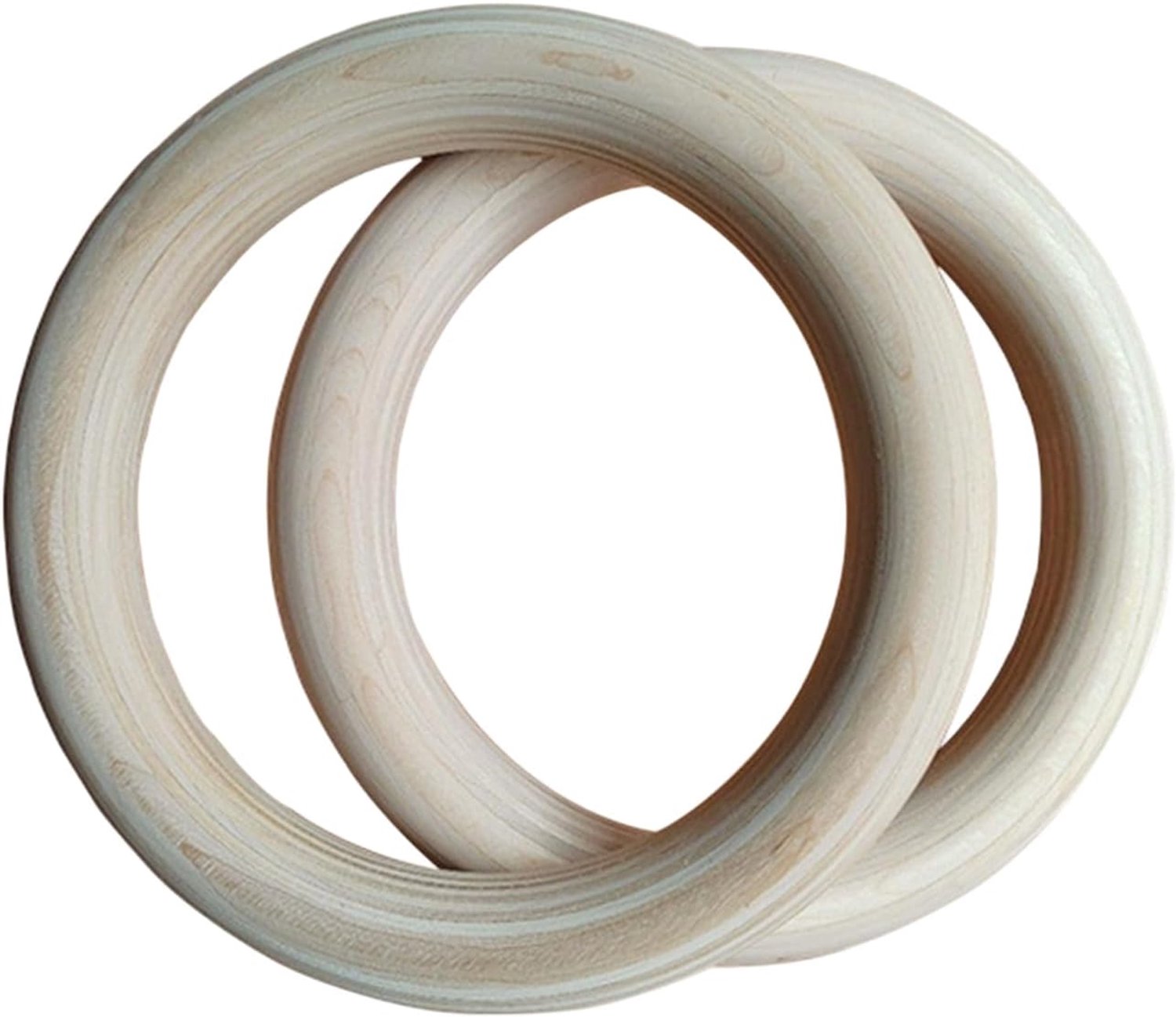 Ringen 2 Stuks Handvatten Voor Turnen