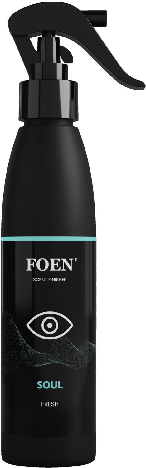 Auto Parfum en Luchtverfrisser 200ml