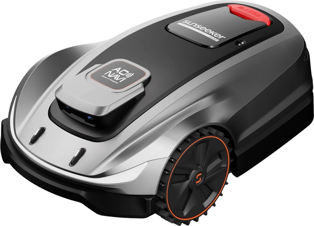 Sunseeker Elite X5 Gen 1