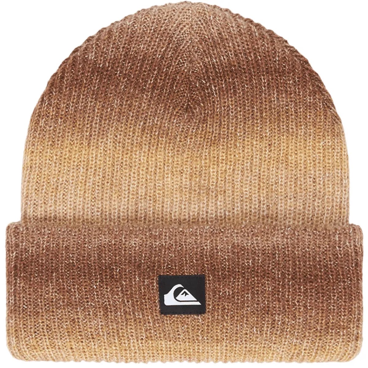 Quiksilver Brigade Gradein Muts Bruin