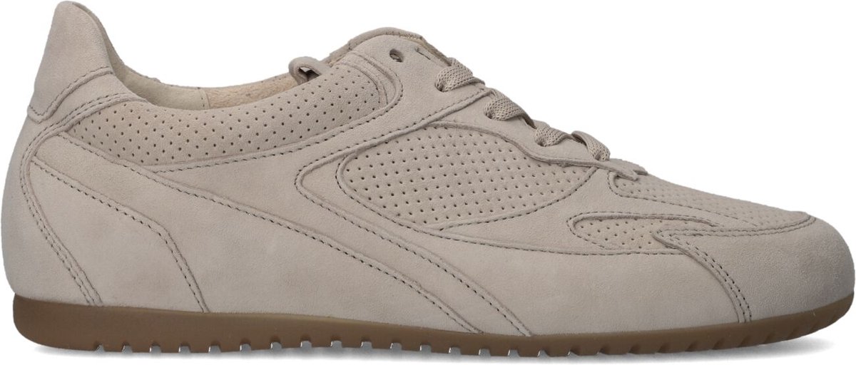 Gabor 565.1 Sneakers - Dames - Beige