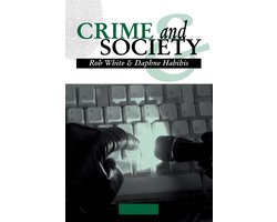 Crime And Society