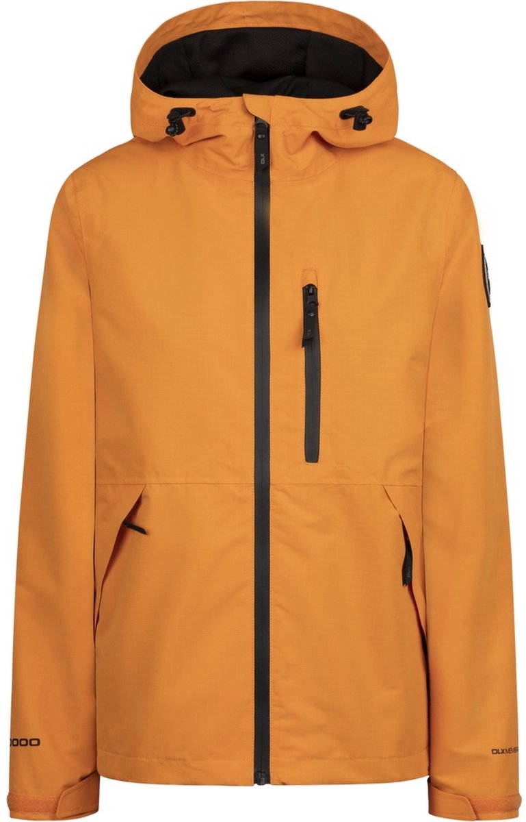 DLX damesregenjas Robina Rainwear Jacket