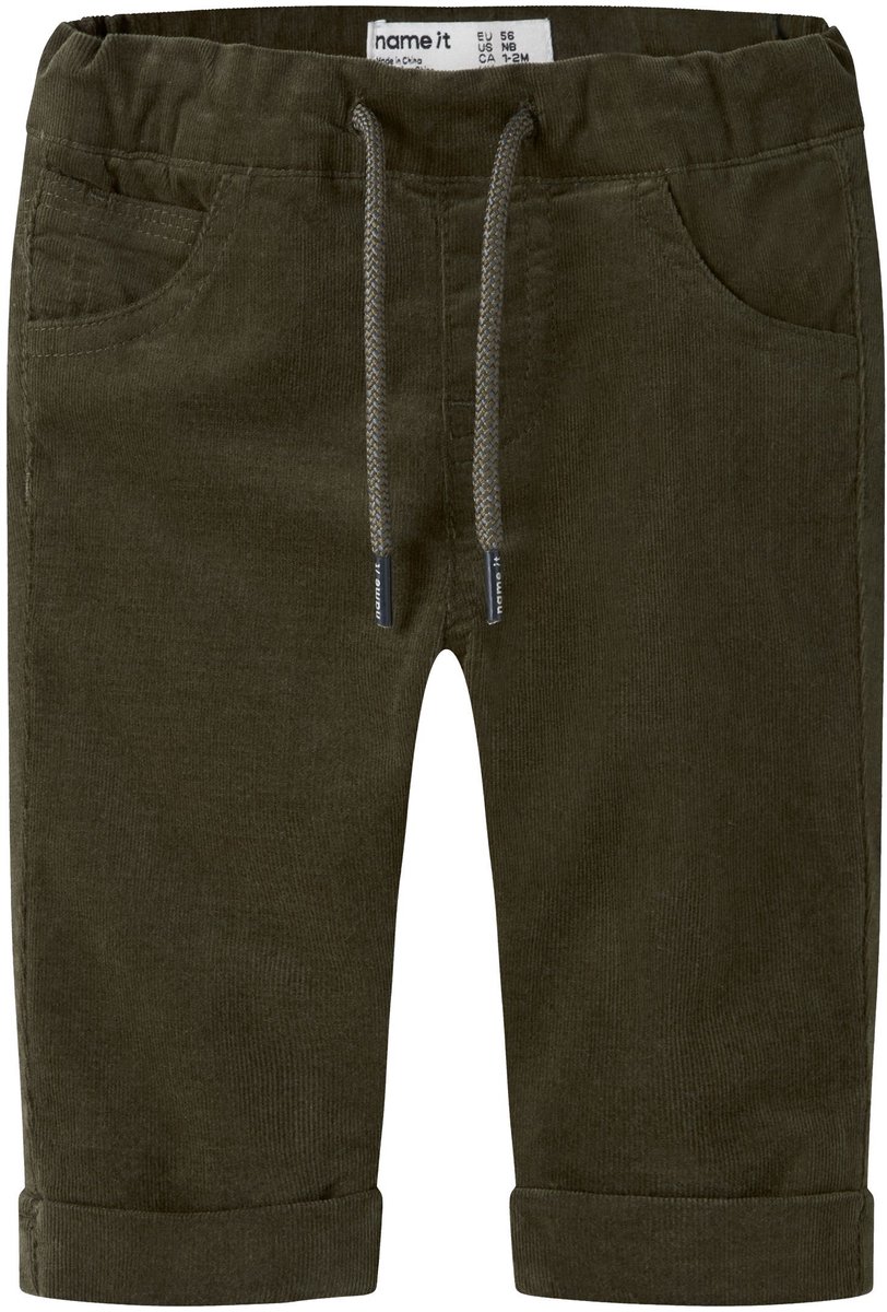 Name it Broek Corduroy