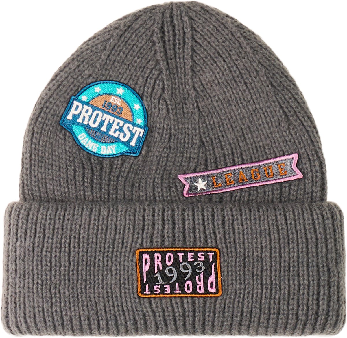 Protest PRTDamita - Muts Dames - Beanie - Winter