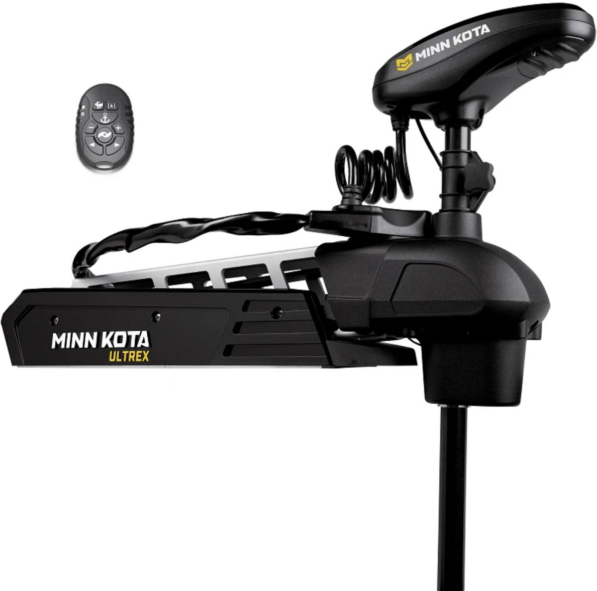 Minn Kota ULTREX 112/DSC/Micro Remote / 60"/152 cm / 36 V | 1368894
