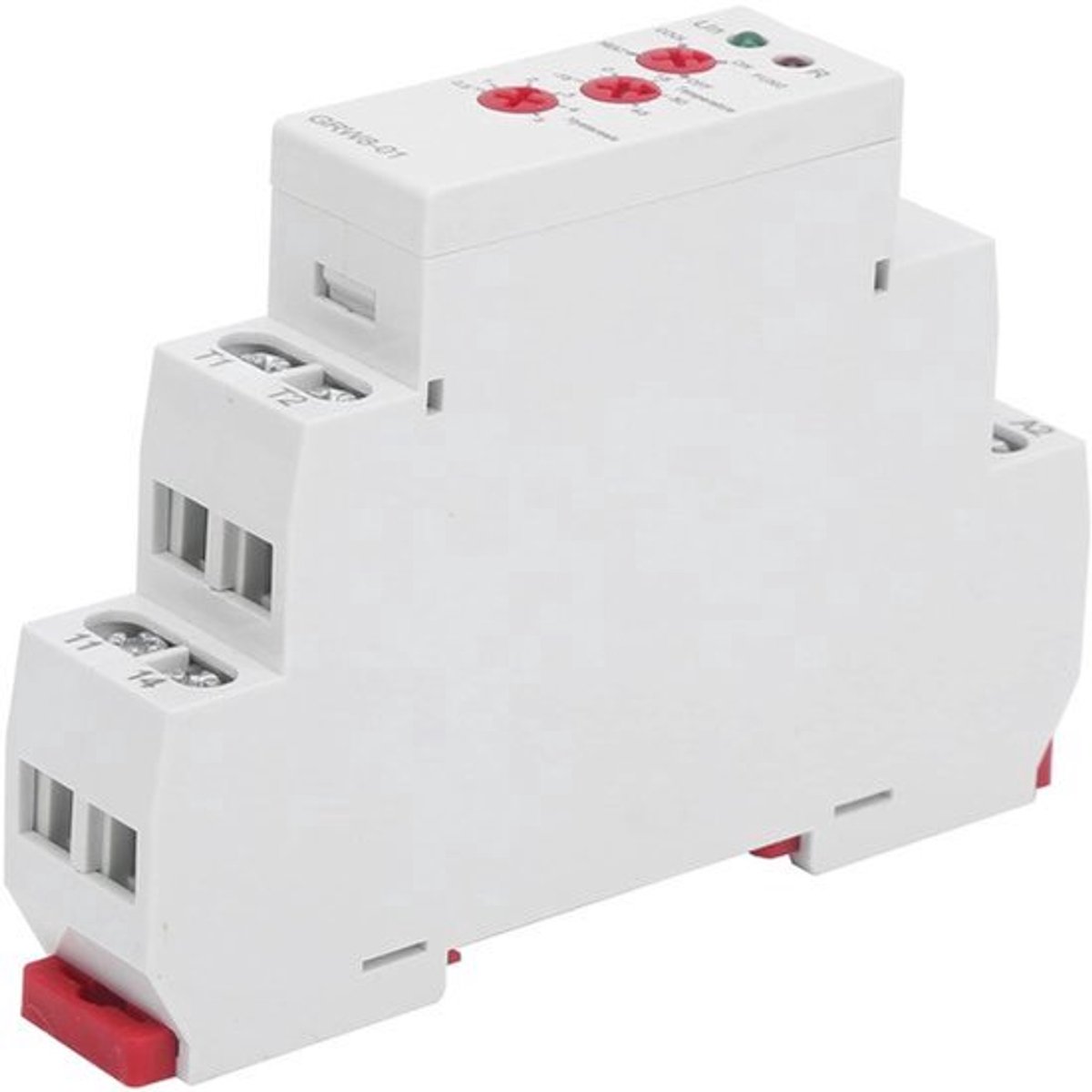 Allecto - Temperatuurcontroller - Temperatuurbewaking - Betrouwbaar