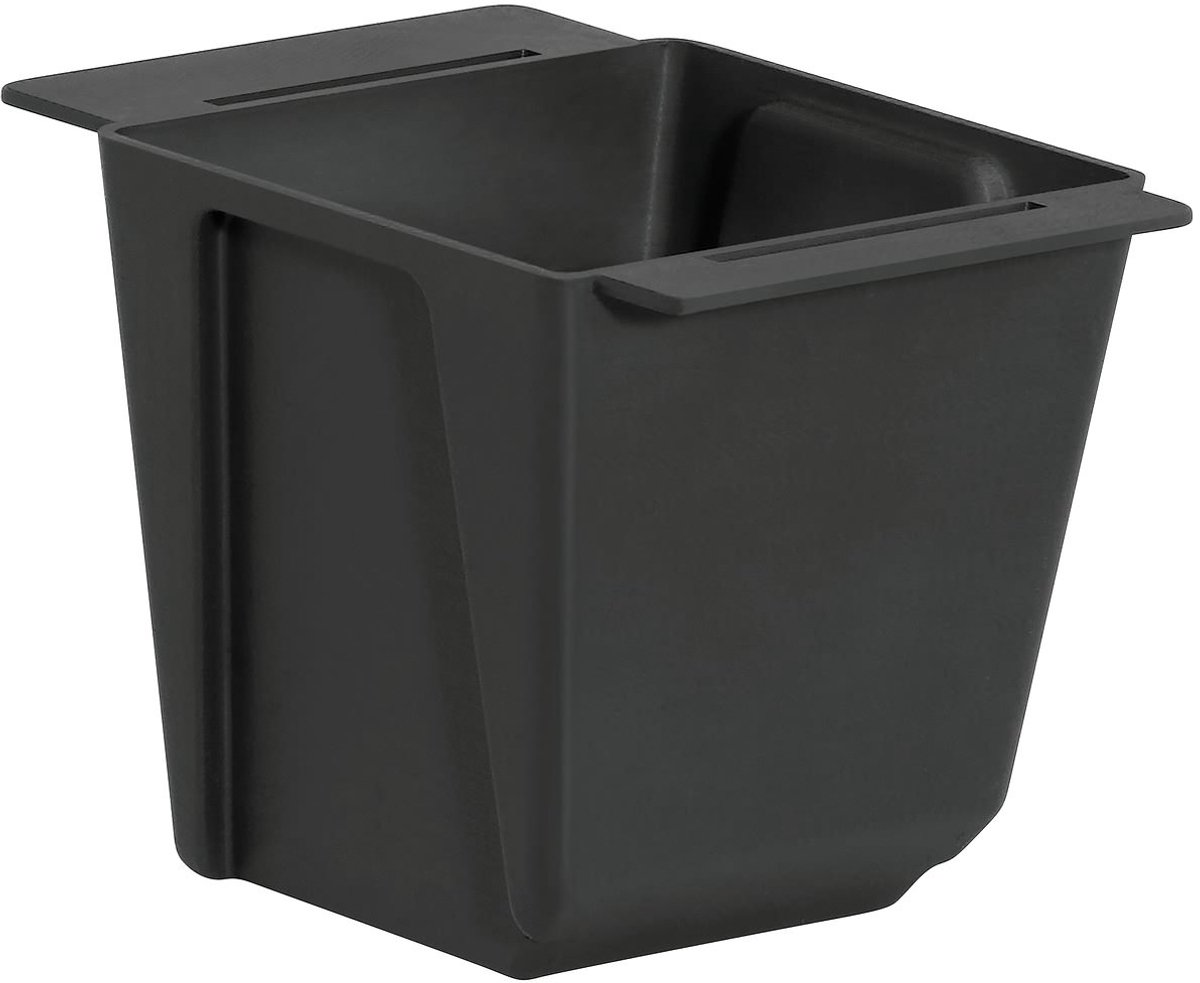 Geli Europallet plantinzet EASY antraciet 10 cm - kunststof