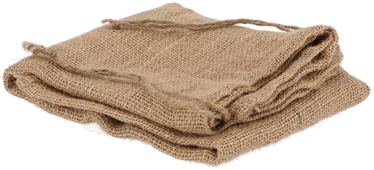 Esschert Design Plantenhoes S 60 x 80 cm Jute
