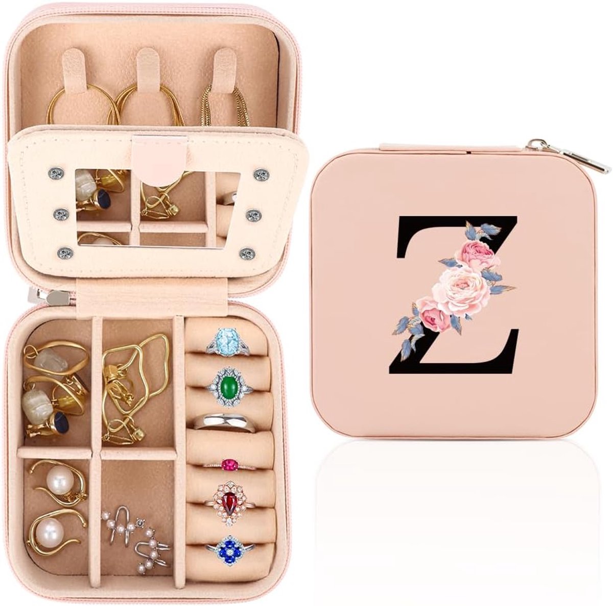 Sieradenorganizer