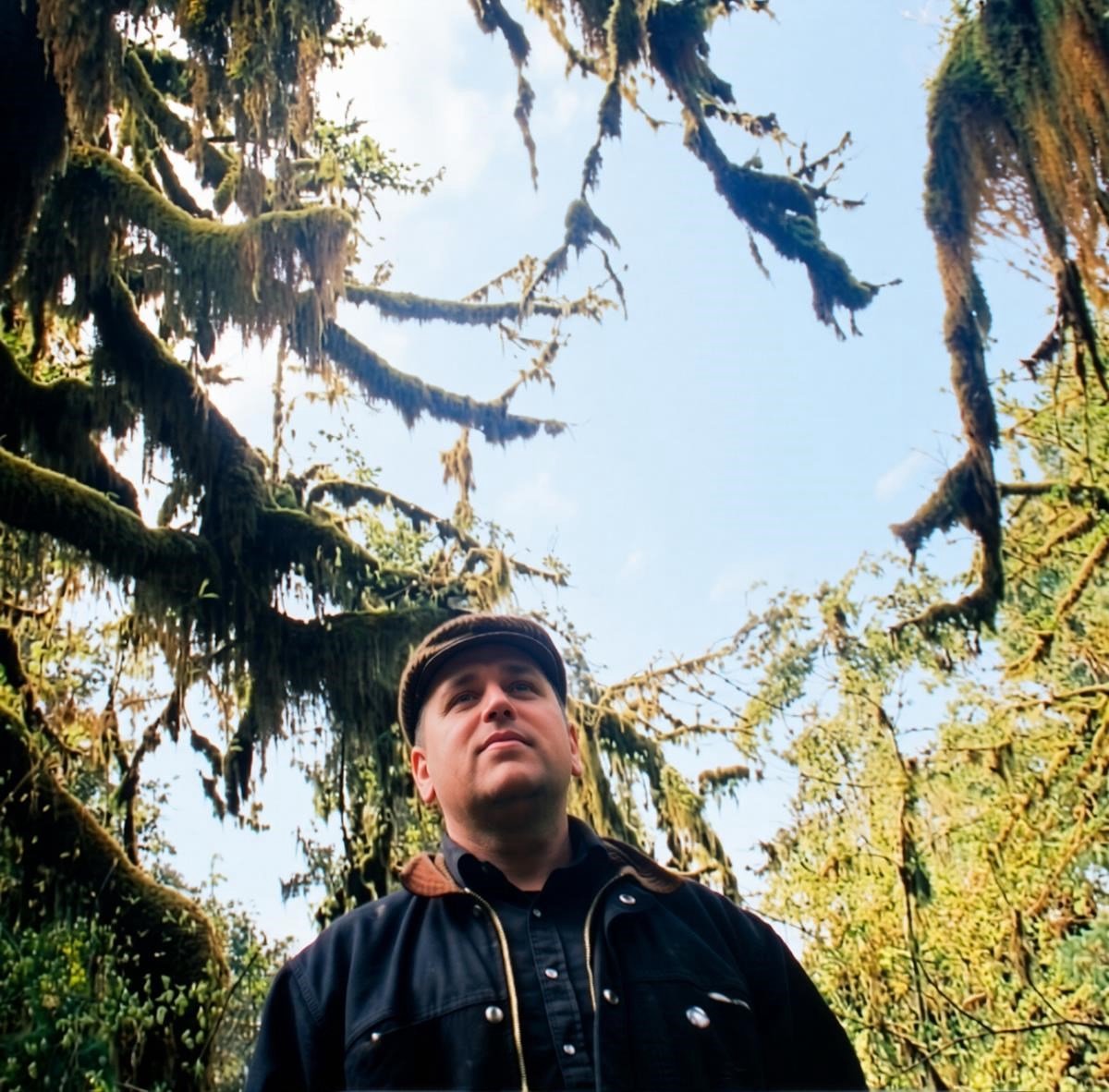 Mark Sultan - Whatever I Want (LP)