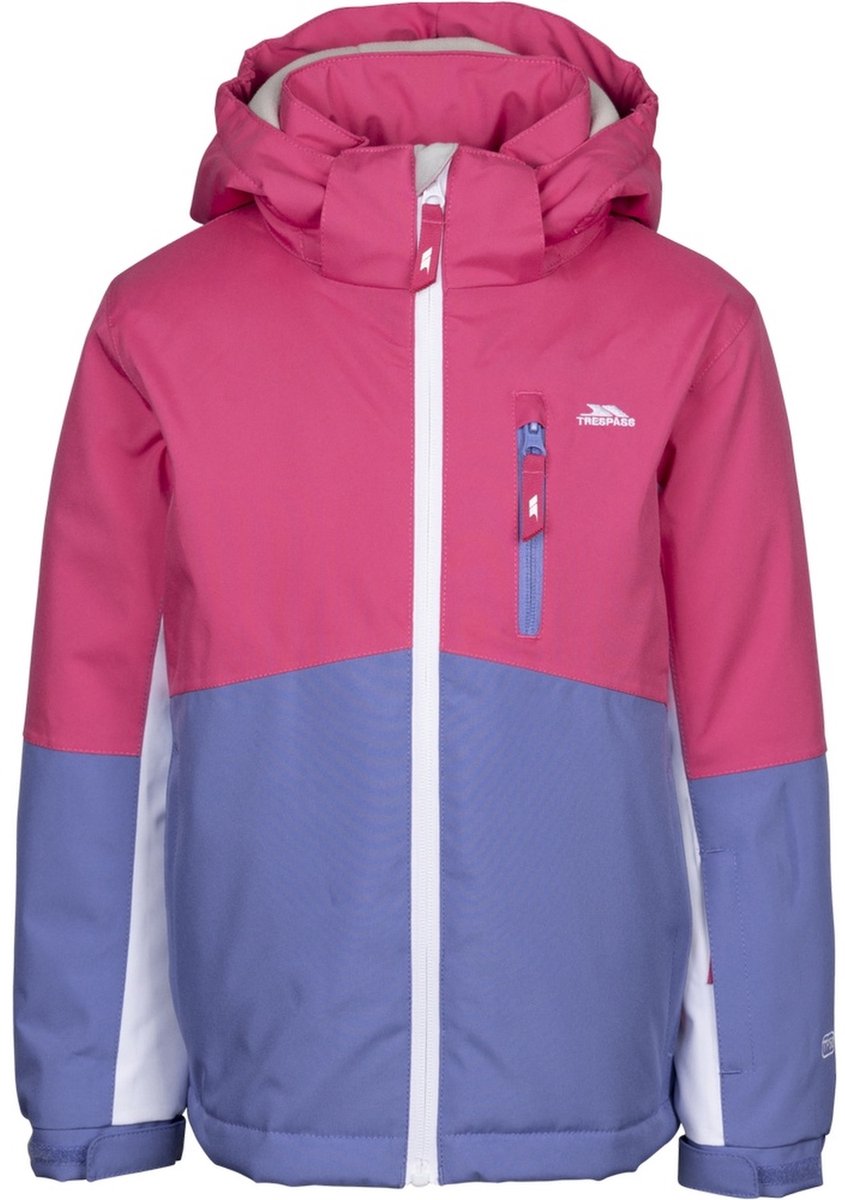 Trespass kinderwinterjas Lennox Ski Jacket