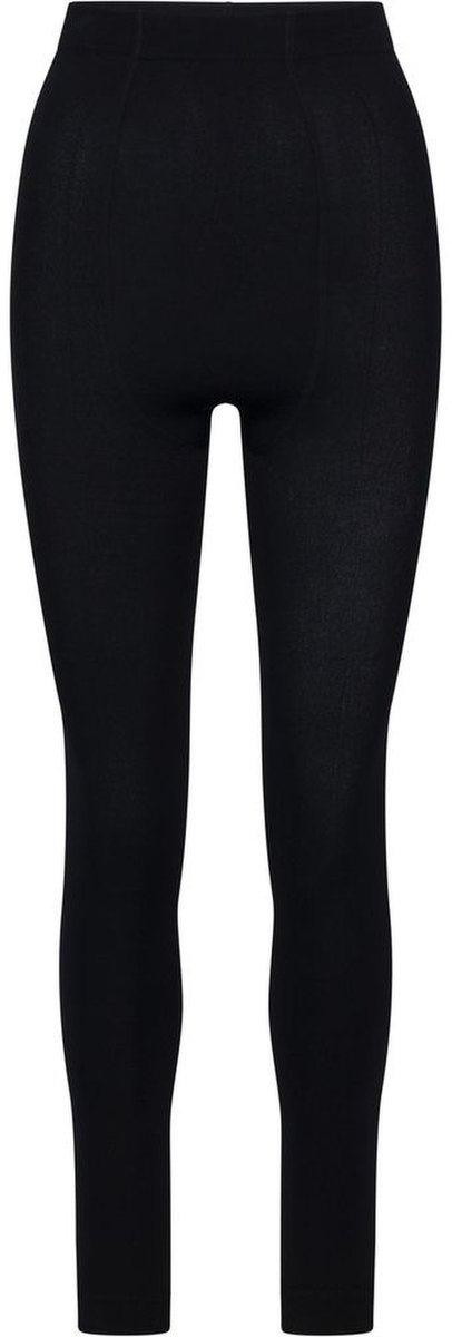Trespass dameslegging Toriel, met fleecevoering, zonder voetjes