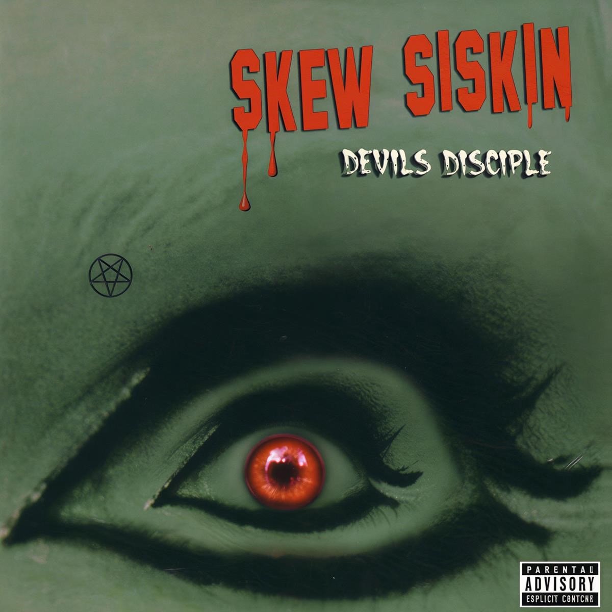 Devil's Disciple