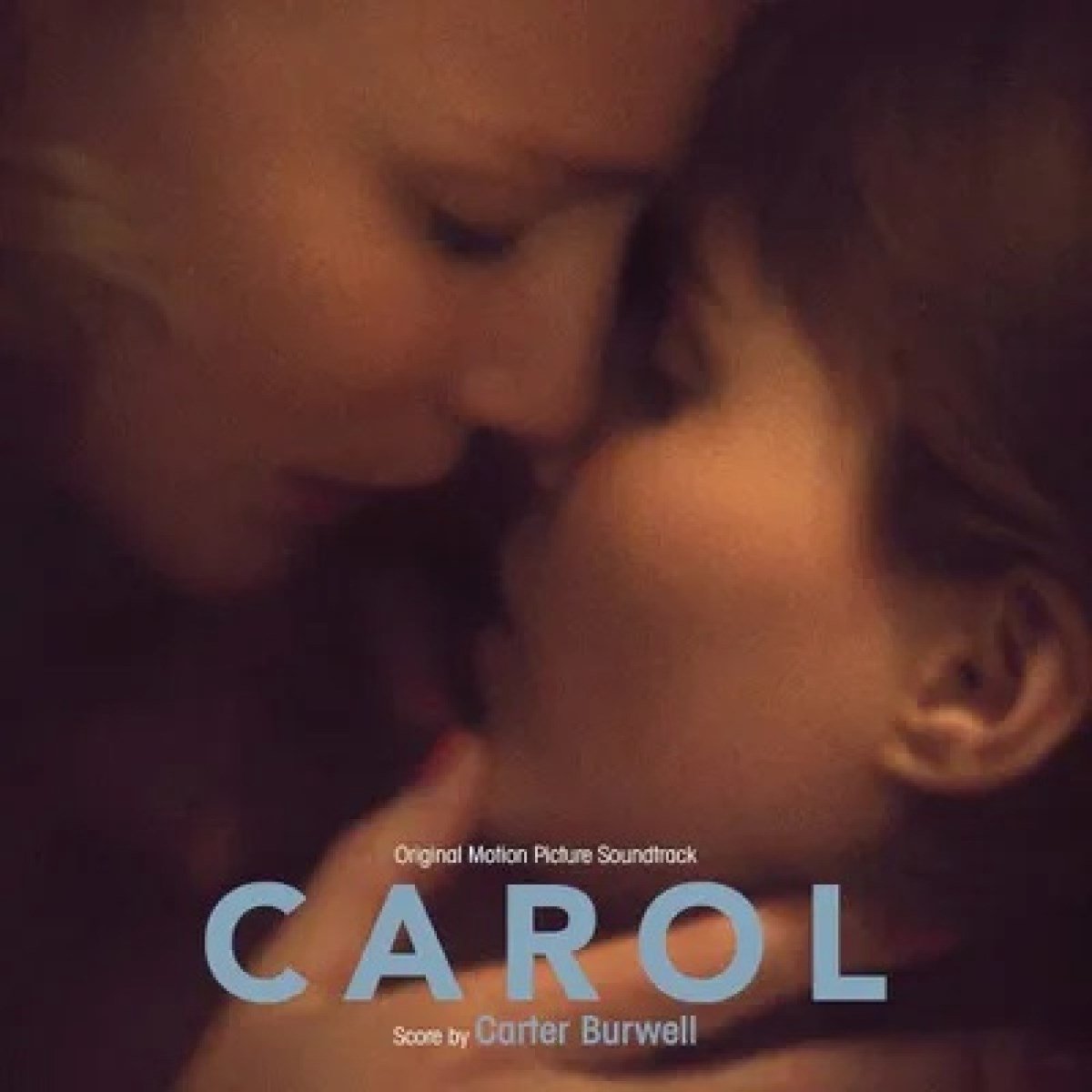 Carter Burwell - Carol (LP)