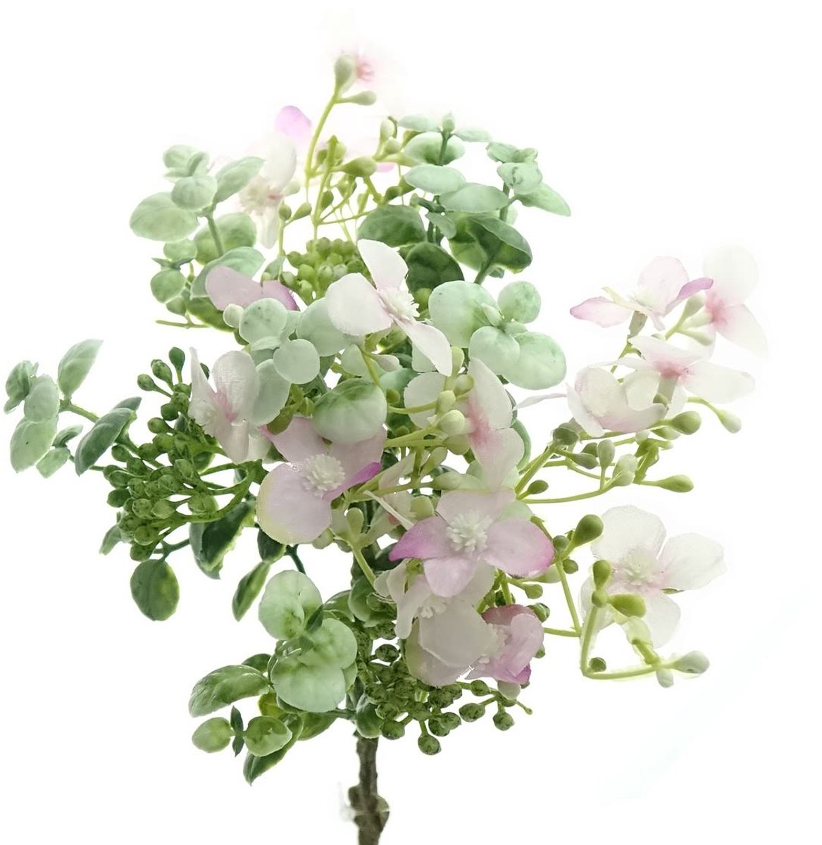 Deko Florale Sperling Deko Florale minibloemen lila 35 cm - kunstbloemen