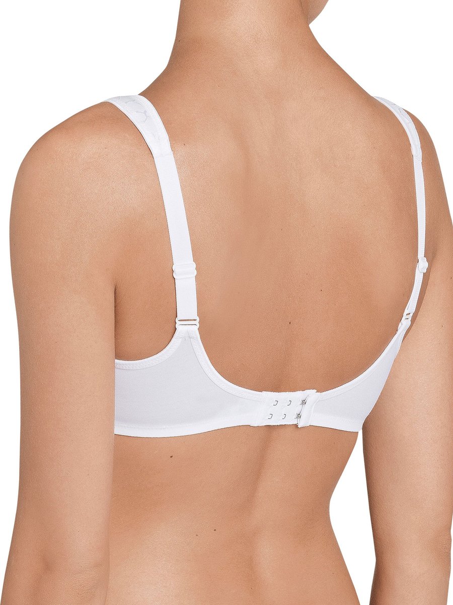 Triumph Bügelloser BH Elegant Cotton