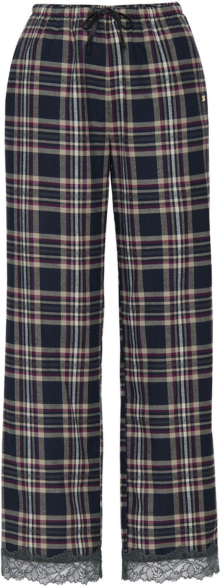 Joop! Pyjamahose Loungewear