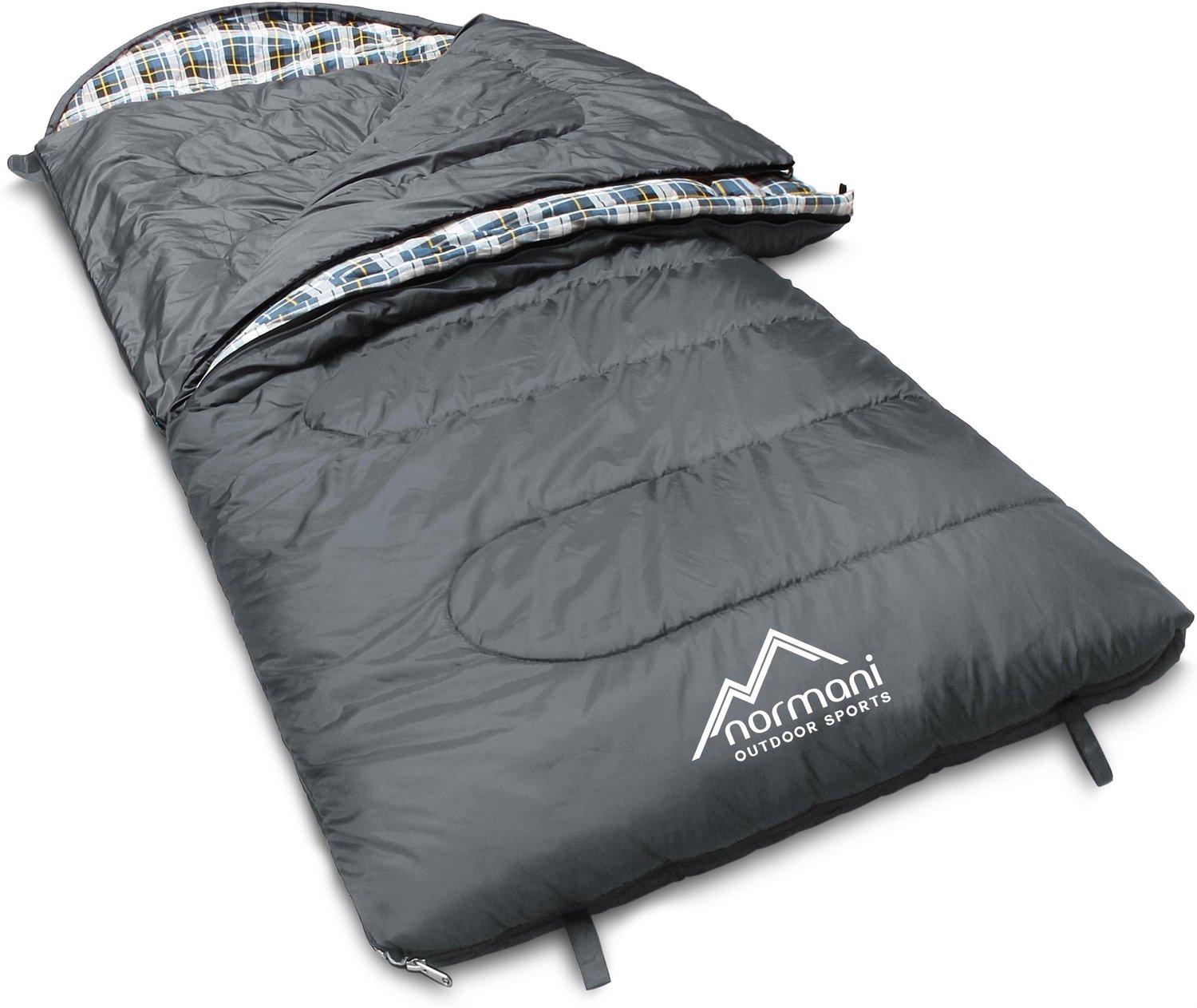 4-in-1-slaapzak „Antarctica“