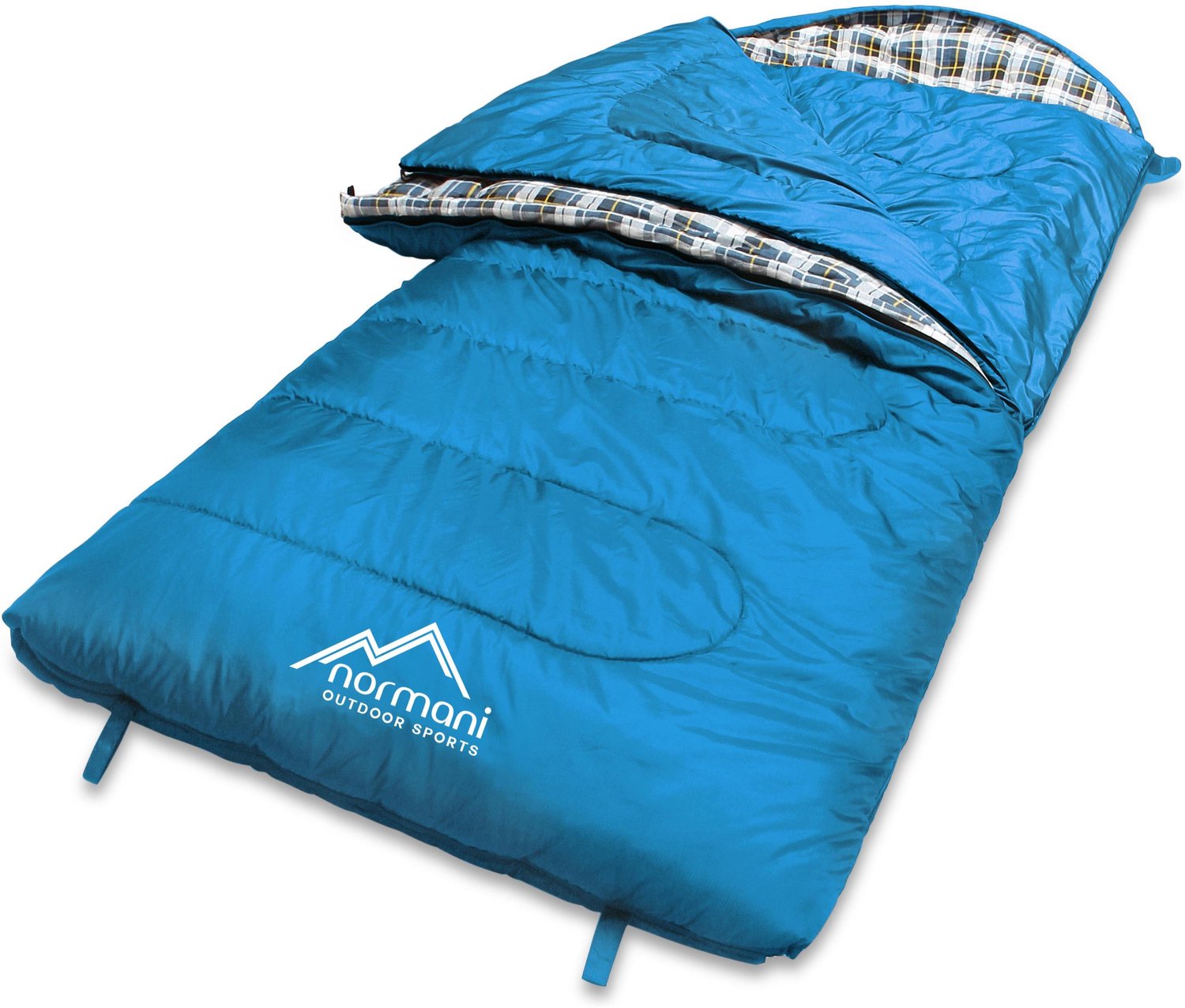 4-in-1-slaapzak „Antarctica“
