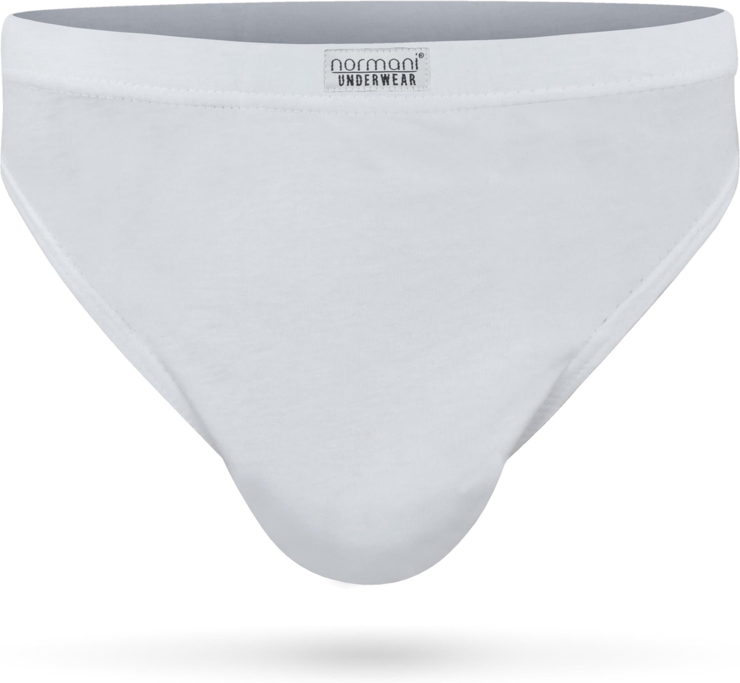 3 herenslips van 100 % katoen „Berkeley“