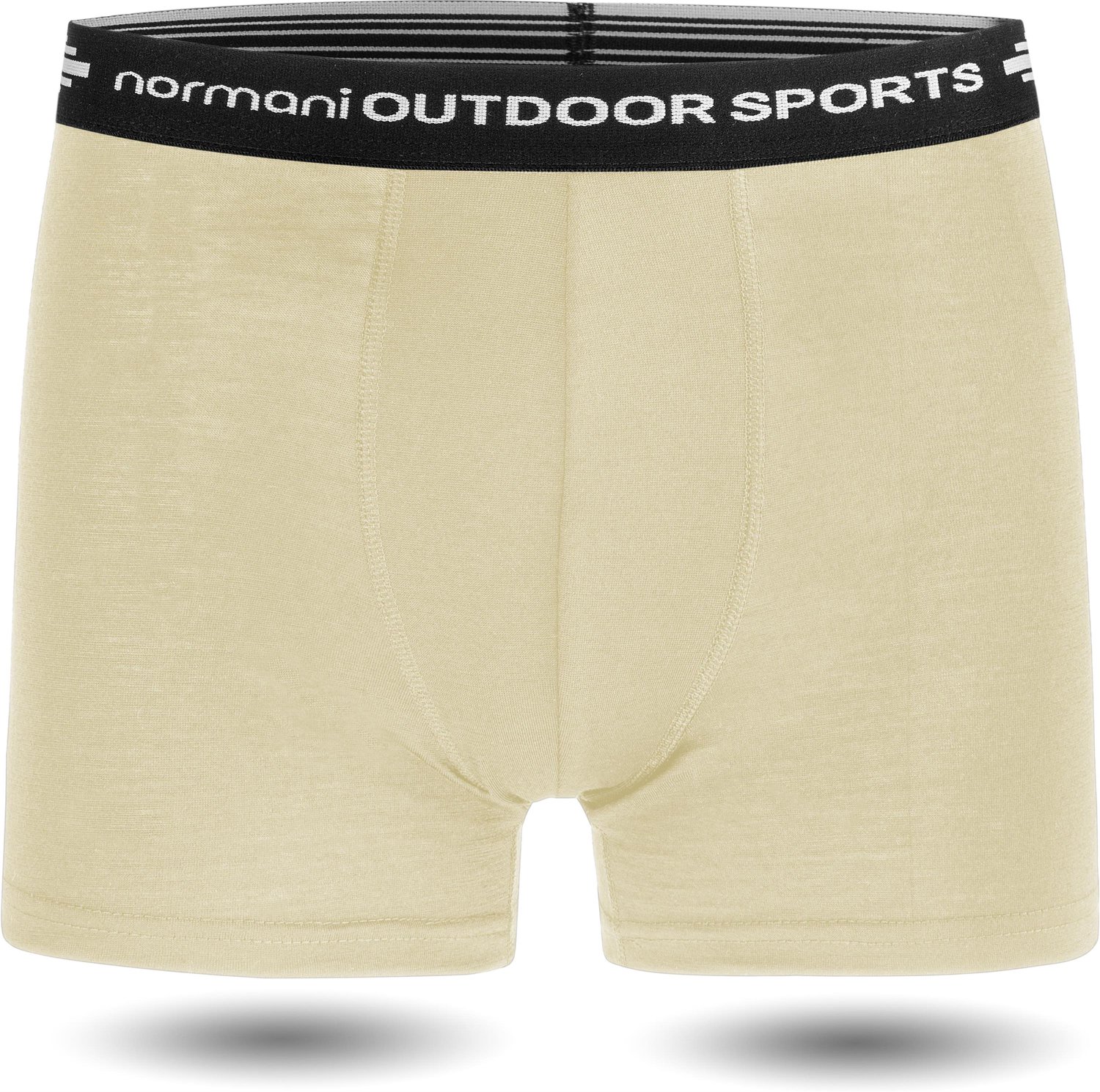 Merino-boxershorts voor heren „Adelaide“