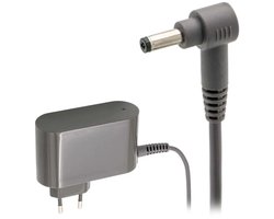 SQOON® lader geschikt voor Dyson V10 / V11 / V15 stofzuigers - gelijk aan 969350-03 - 30,45V 1100mA