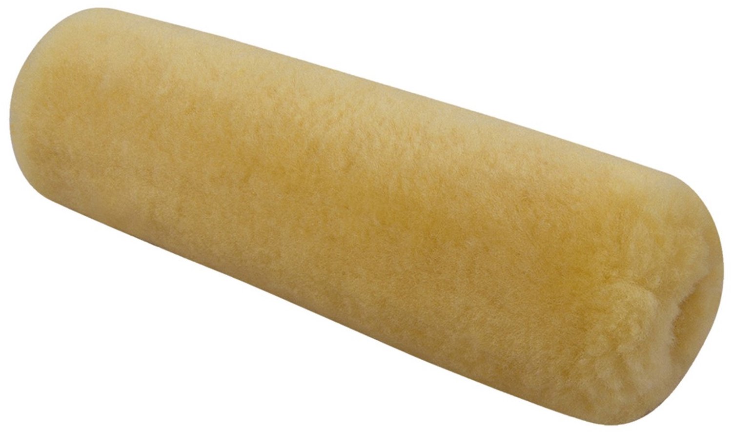 Friess Schapenvachtroller - 20 mm Vachtdikte - 18 cm Breed - Lamsvacht - Echte Lamsvelhoes - Geschikt voor Wateroplosbare Verven - Voor Gebruik Binnen en Buiten - Materiaal Wol