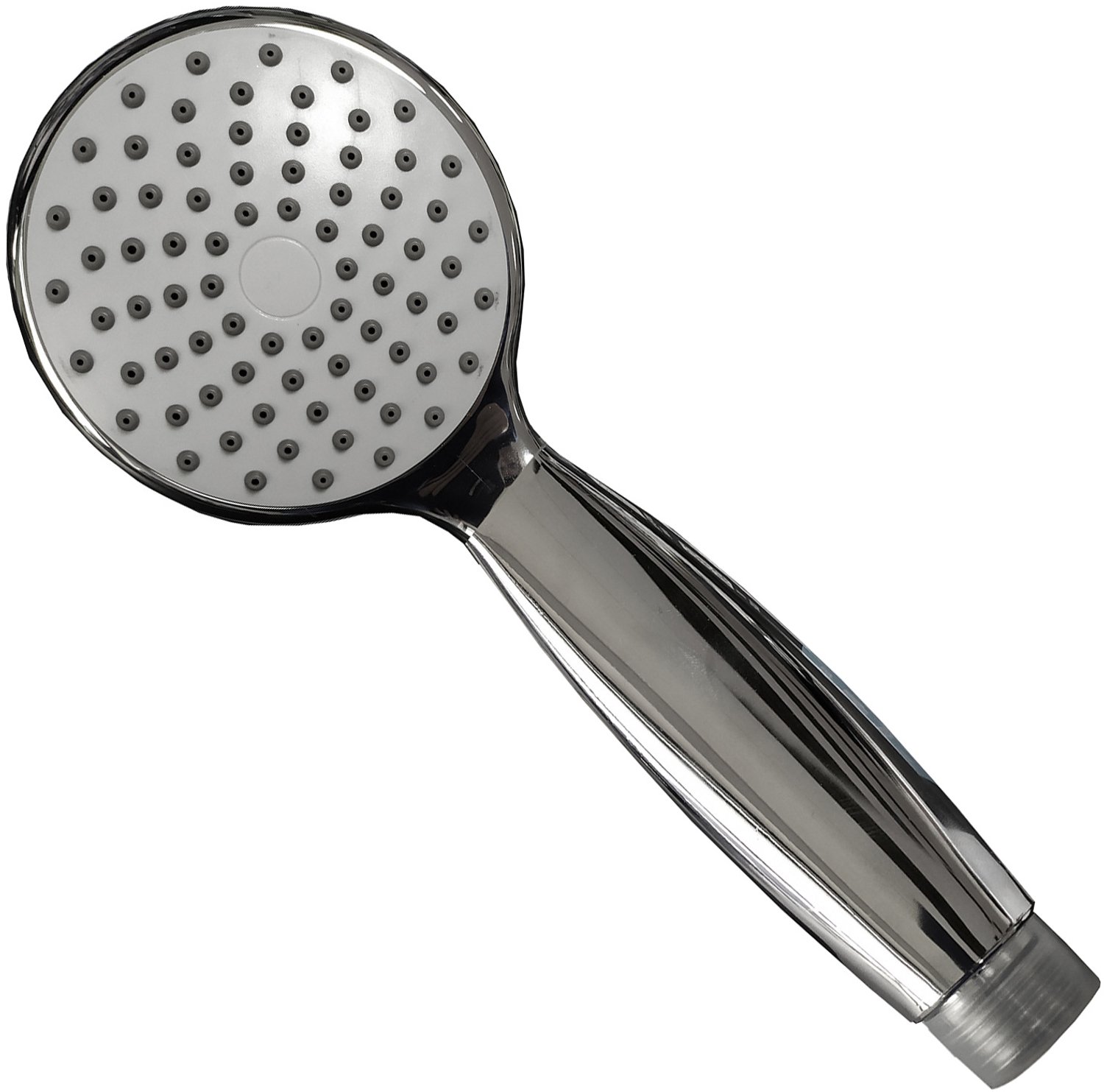 Douceur d'intérieur - Douchehoofd met waterbesparende functie HYDRO, Ø 8 cm