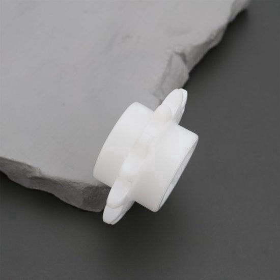Kettingstuurtandwiel 13 tanden 1134-2816-01 compatibel met zitmaaiers — afbeelding 4