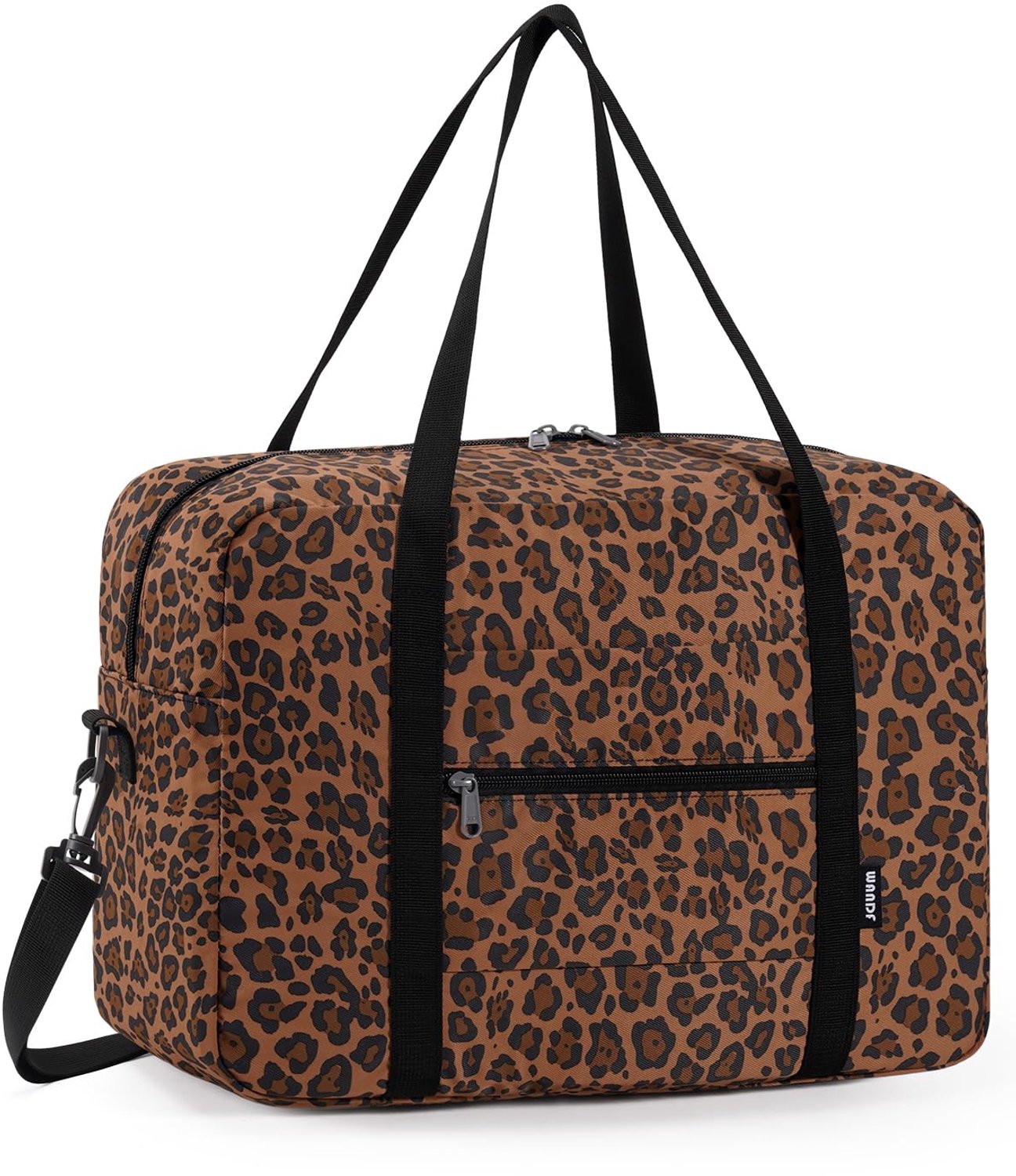Opvouwbare Reistas voor Handbagage 40x30x20
