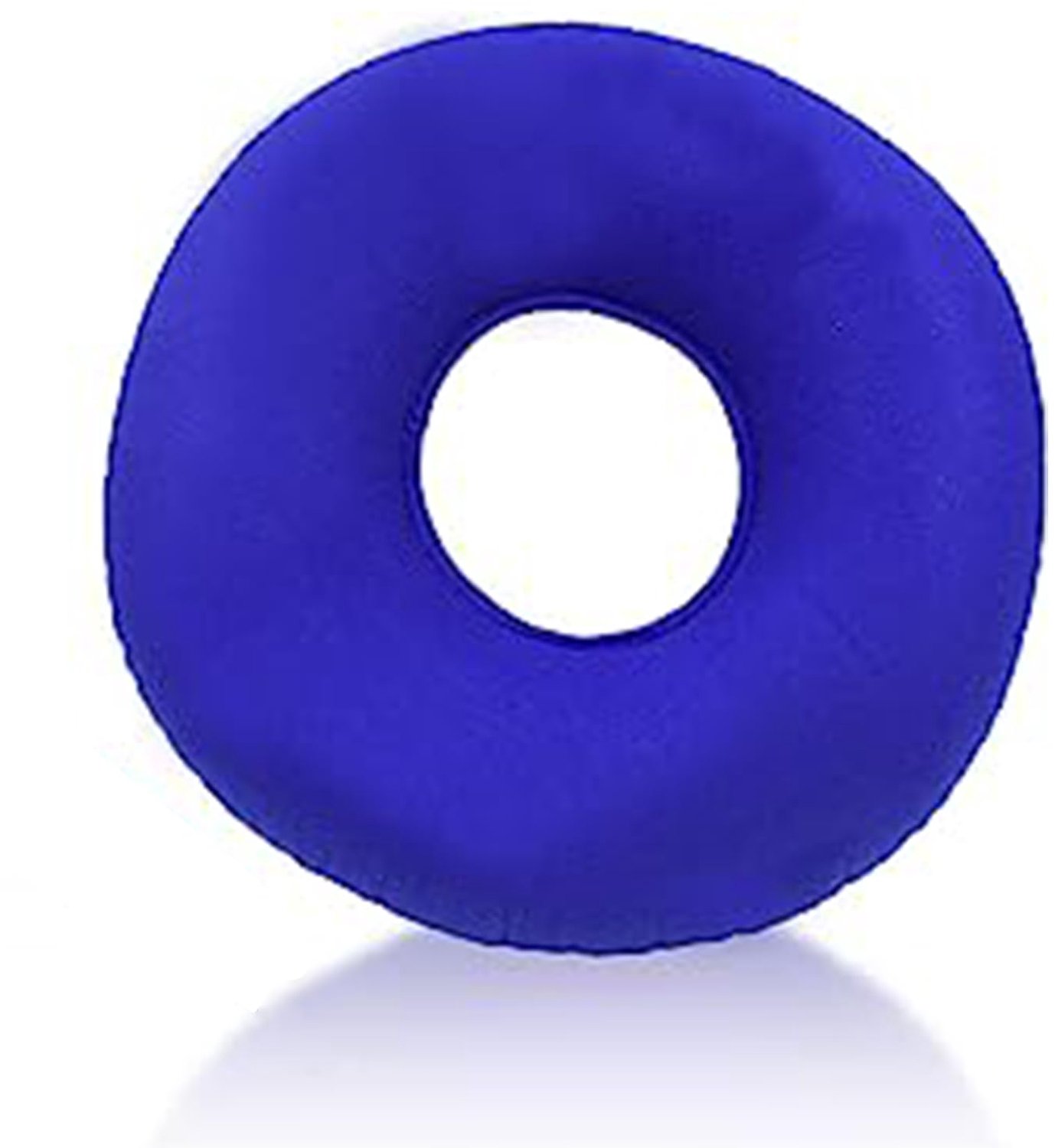 Donut Kussen voor Drukverlichting bij Hemorroïden