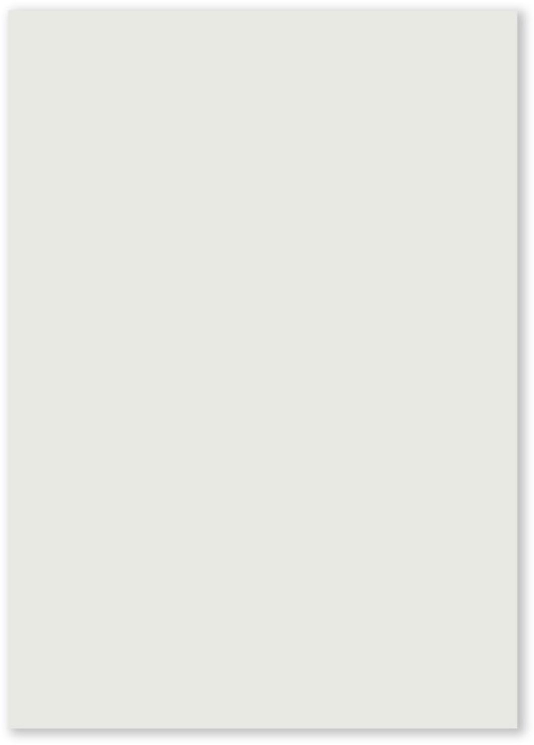 A4 Papier 160 g/m² - Lichtgrijs - 100 Vellen
