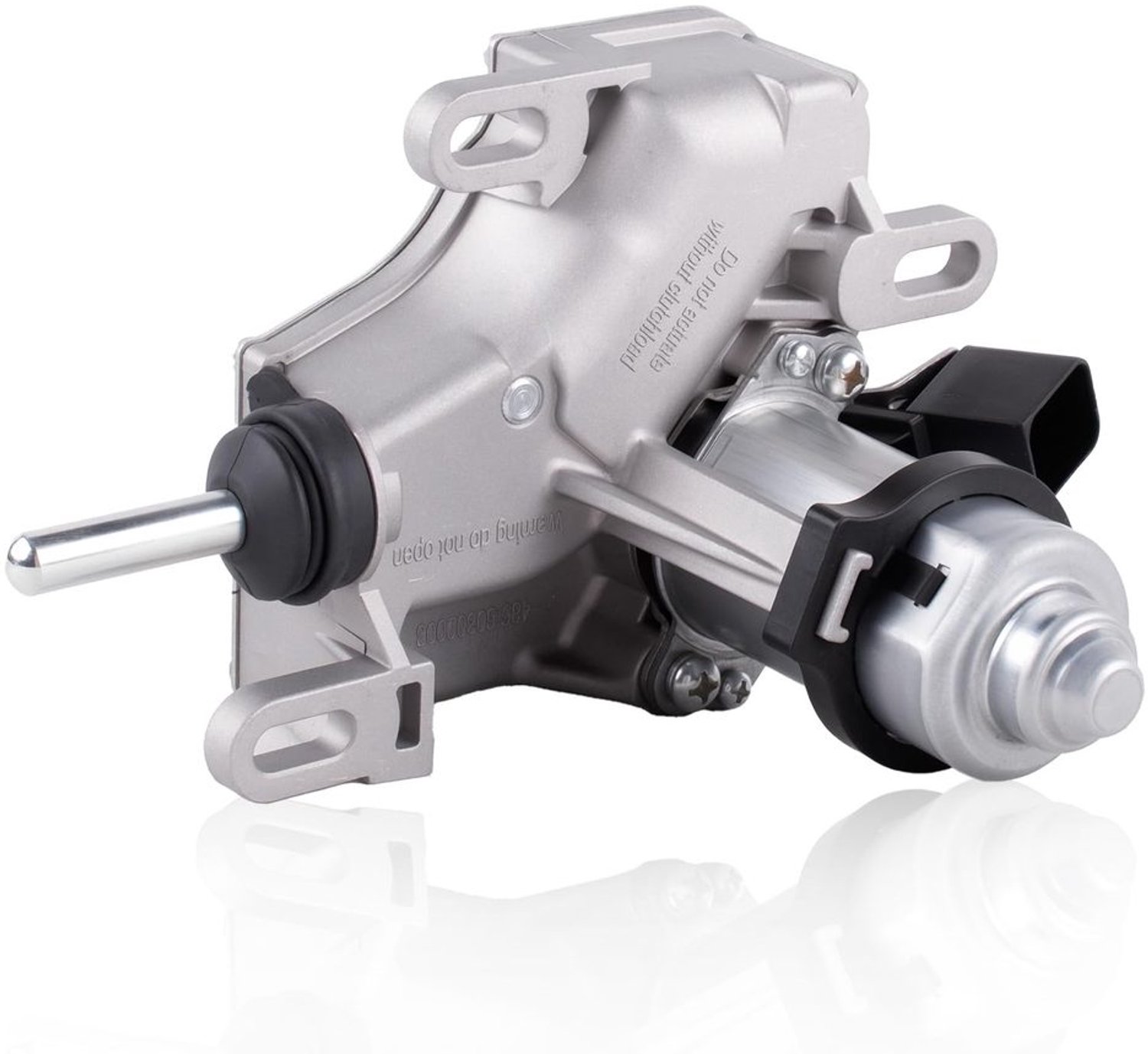Koppeling Actuator Vervanging 4310021600 - Compatibel met Fortwo 450 - City-Coupe 450 - Roadster 452 - 0,6L/0,7L Benzine - Geschikt voor 2003-2007 - Koppelingsdeel