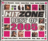 Hitzone 2005 (+ Bonus DVD)