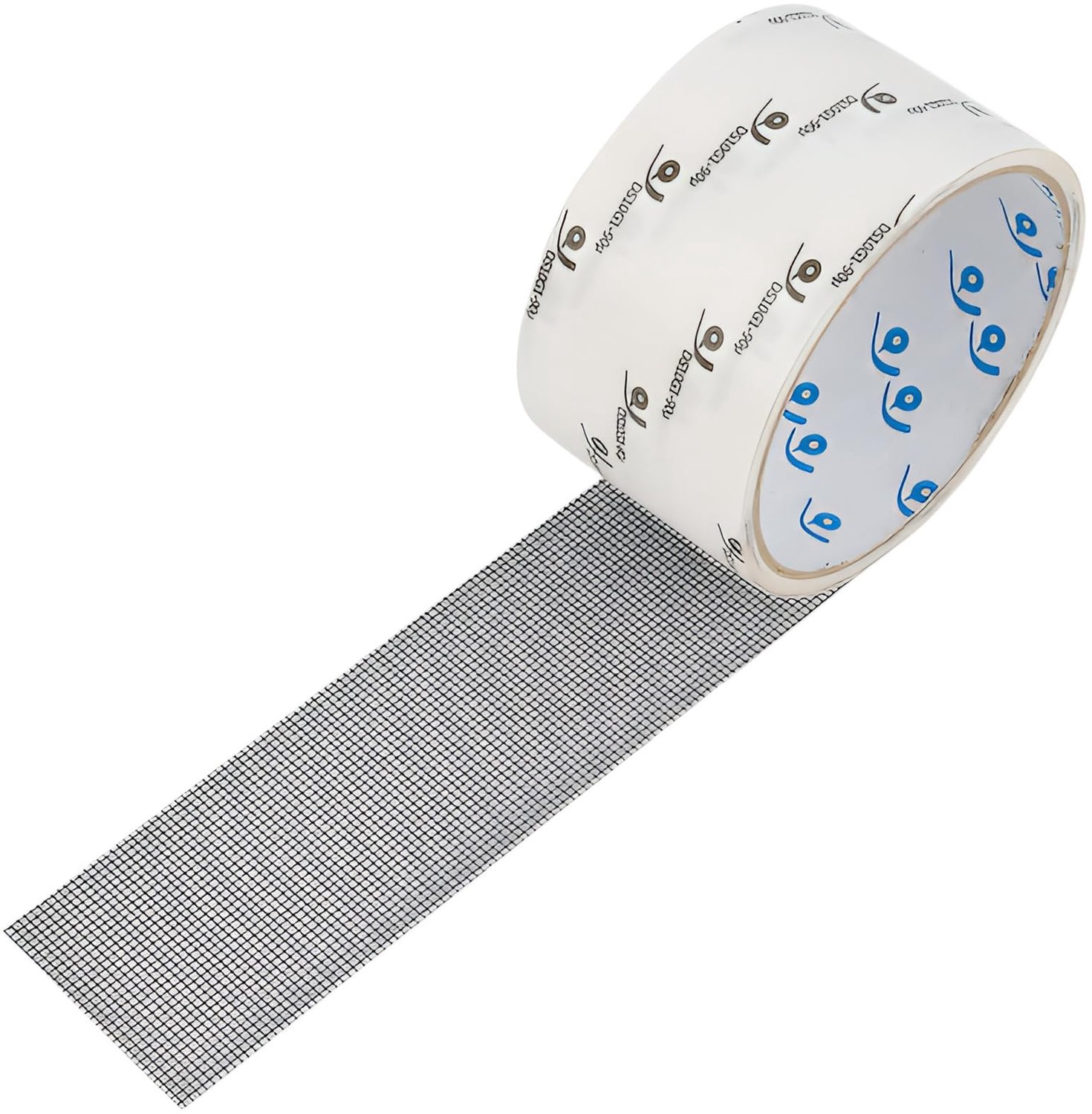 Zelfklevende Insectenbescherming Reparatietape voor Ramen en Deuren