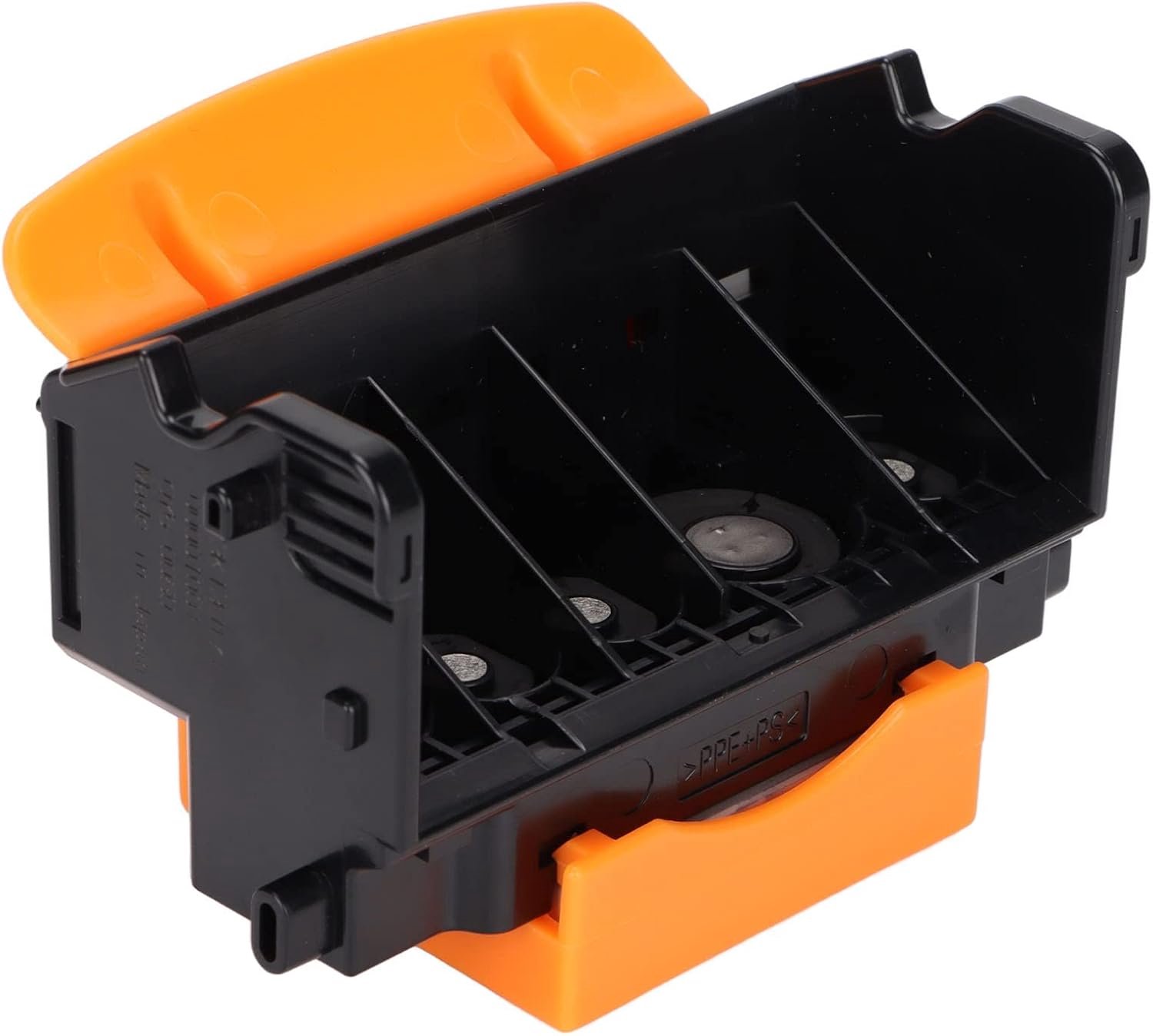 Printer printkop QY6-0080 - voor IP4850 IMG5250 MX892 MG5320 IX6500 - beschermhoes - zwart-wit afbeeldingen afdrukken - m-winkel