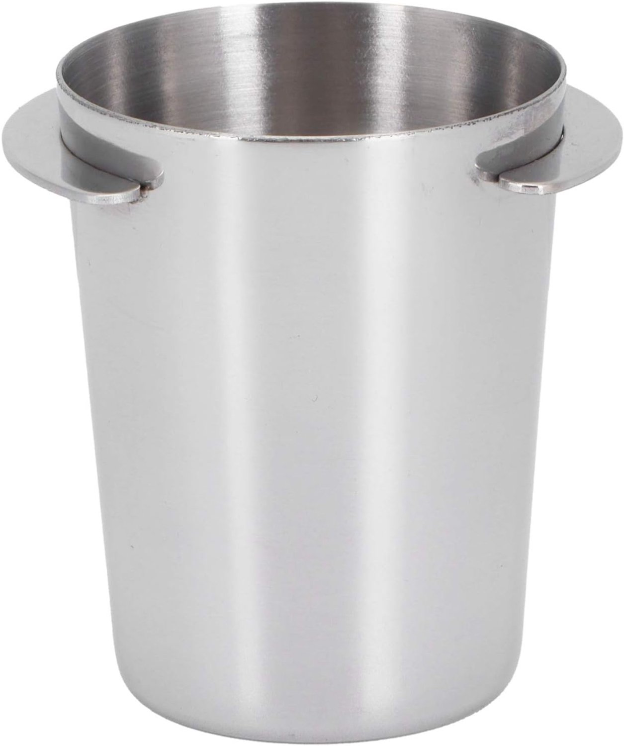Koffiedoseerbeker 51 Mm - Roestvrijstaal - Handvat - Ideaal voor espressomachines - Thijox