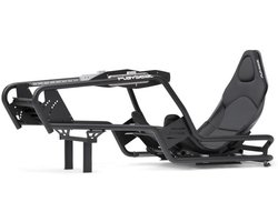 Sim Racing Stoel - Playseat Formula Intelligence - Zwart