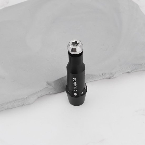 Golfschacht Adapter Sleeve 0,335 voor Rechtshandige Golfclubs — afbeelding 4