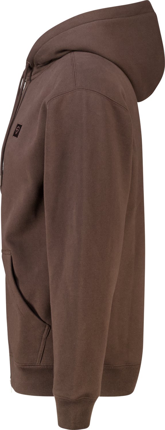 Hoodie Sealey Full Zip