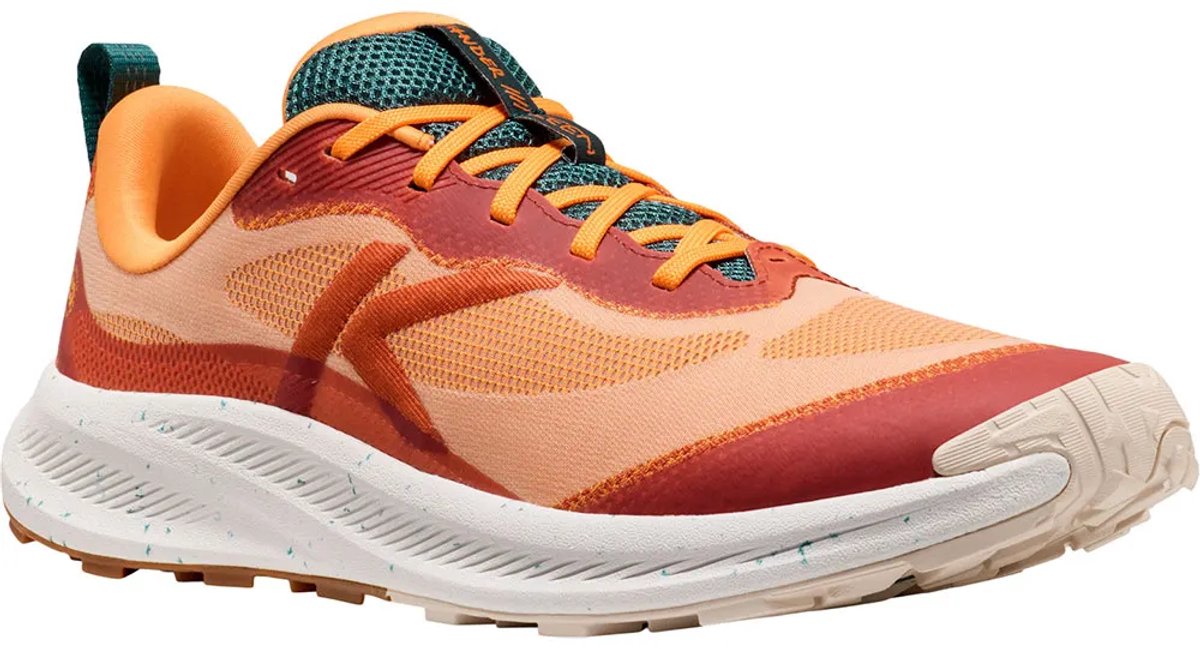 Keen Wander Schoenen Man Oranje