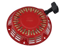 terugslagstarter voor KITY PC 1300 (PC1300) trilplaat / trilwals