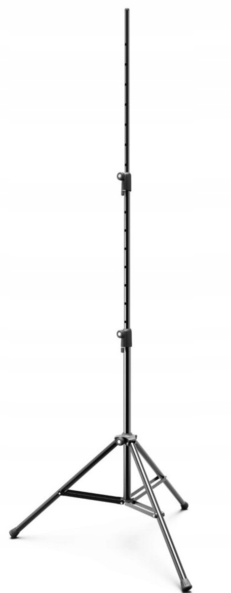 Athletic LS-1 PRO Verstelbare Lichtstatief met Demping 145-292 cm
