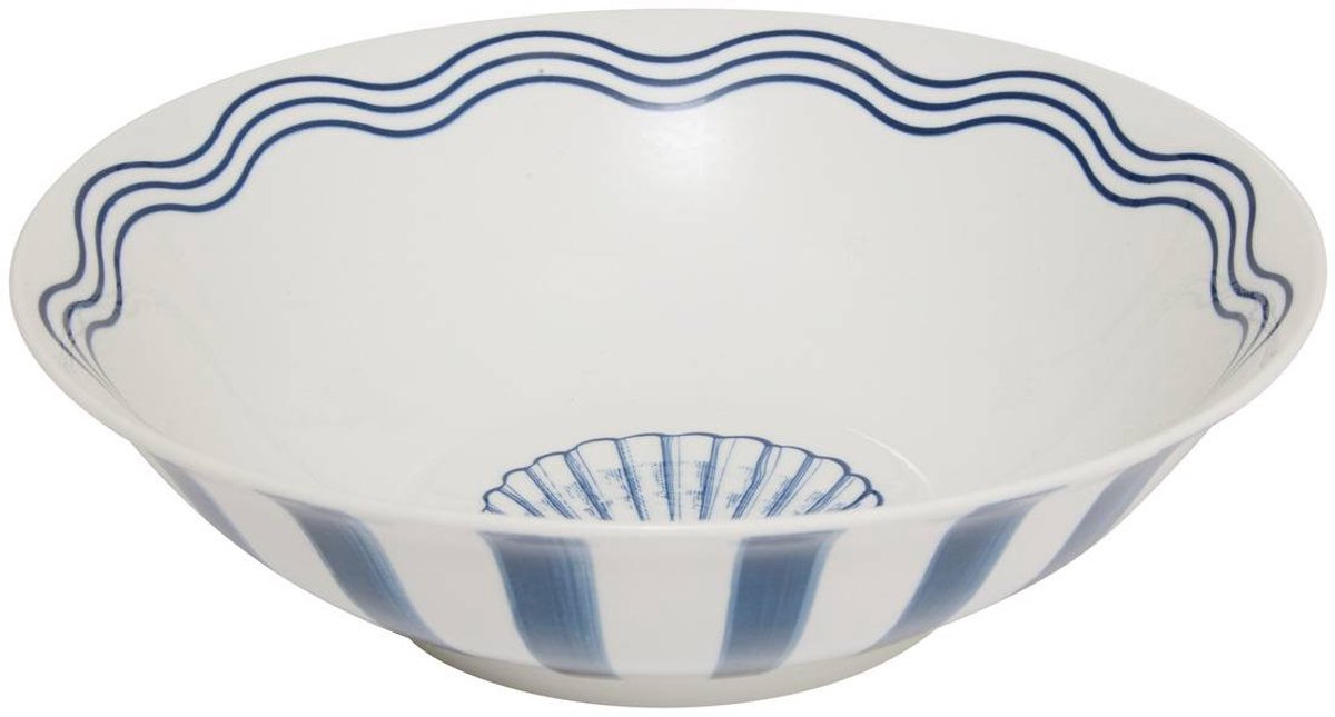 Saladeschaal D25,8 cm OCEANIA